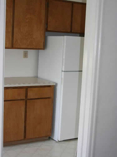 A two-bedroom at The Elysian, 403 Ponderosa, apt. 202 in Moscow, Id