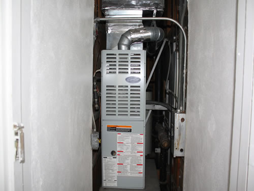 Furnace