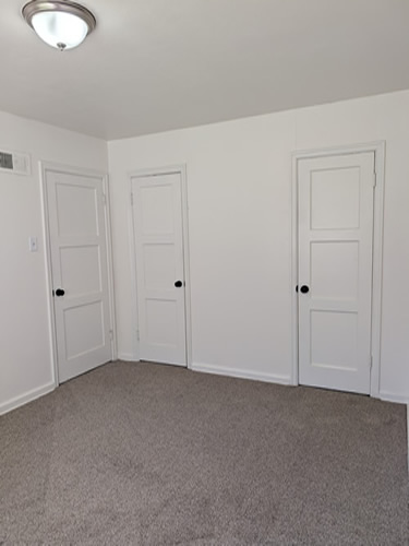 A one-bedroom apartment at The Elysian Fourplexes, 406 Ponderosa Court, #101, Moscow ID 83843