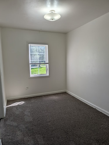 A one-bedroom apartment at The Elysian Fourplexes, 406 Ponderosa Court, #101, Moscow ID 83843