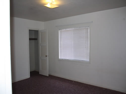 Pictures of a one-bedroom at The Elysian Apartments, 406 Ponderosa Court, apartment  202 in Moscow, Id