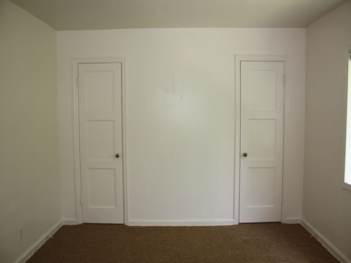 Pictures of a one-bedroom at The Elysian Apartments, 406 Ponderosa Court, apartment  202 in Moscow, Id