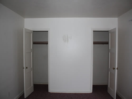 Pictures of a one-bedroom at The Elysian Apartments, 406 Ponderosa Court, apartment  202 in Moscow, Id