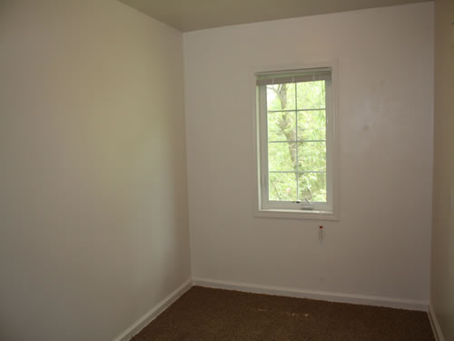 Pictures of a one-bedroom at The Elysian Apartments, 406 Ponderosa Court, apartment  202 in Moscow, Id