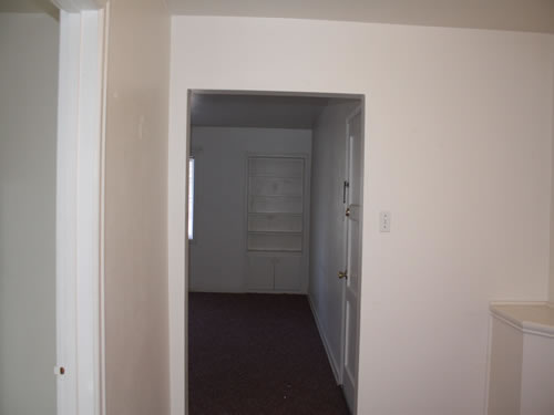 Pictures of a one-bedroom at The Elysian Apartments, 406 Ponderosa Court, apartment  202 in Moscow, Id