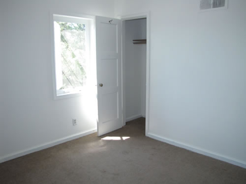 A two-bedroom apartment at The Elysian Fourplexes, 411 Blaine St., apt. 201, Moscow ID 83843