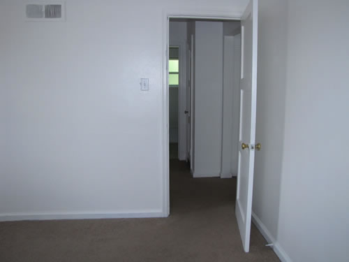 A two-bedroom apartment at The Elysian Fourplexes, 411 Blaine St., apt. 201, Moscow ID 83843