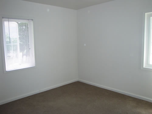 A two-bedroom apartment at The Elysian Fourplexes, 411 Blaine St., apt. 201, Moscow ID 83843