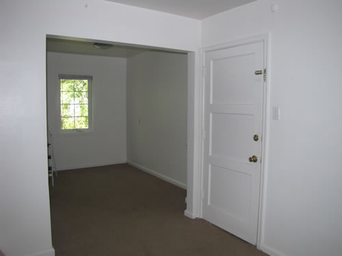 A two-bedroom apartment at The Elysian Fourplexes, 411 Blaine St., apt. 201, Moscow ID 83843