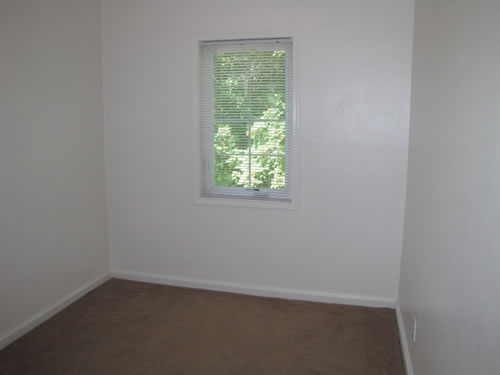 A two-bedroom apartment at The Elysian Fourplexes, 411 Blaine St., apt. 201, Moscow ID 83843