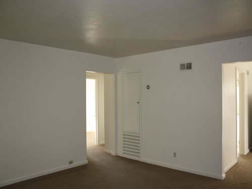 A two-bedroom apartment at The Elysian Fourplexes, 411 Blaine St., apt. 201, Moscow ID 83843