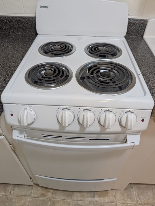 kitchne