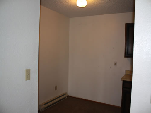 A one-bedroom at The Elysian Annex Apartments, 1210 East Fifth Street, apartment 1 in Moscow, Id