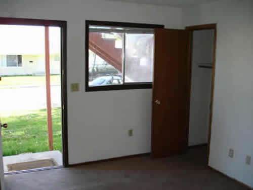 A one-bedroom at The Elysian Annex Apartments, 1210 East Fifth Street, apartment 1 in Moscow, Id