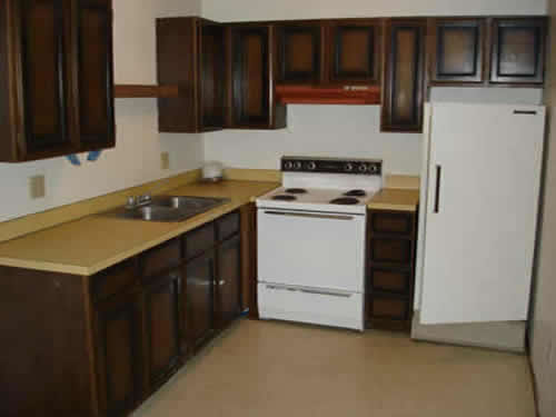 A one-bedroom at The Elysian Annex Apartments, 1210 East Fifth Street, apartment 1 in Moscow, Id