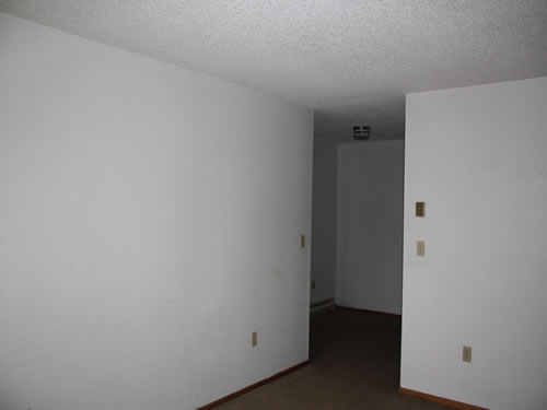 A one-bedroom at The Elysian Annex Apartments, 1210 East Fifth Street, apartment 1 in Moscow, Id