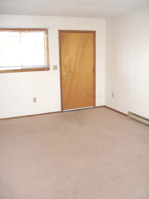 A one-bedroom at The Elysian Annex, 1210 East Fifth Street, apartment 4 in Moscow, Id