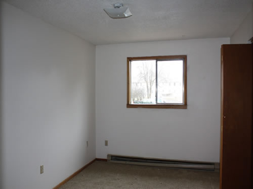 A one-bedroom at The Elysian Annex Apartments, 1210 East Fifth Street, apartment 5 in Moscow, Id