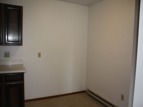 A one-bedroom at The Elysian Annex Apartments, 1210 East Fifth Street, apartment 5 in Moscow, Id