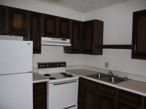 A one-bedroom at The Elysian Annex Apartments, 1210 East Fifth Street, apartment 5 in Moscow, Id