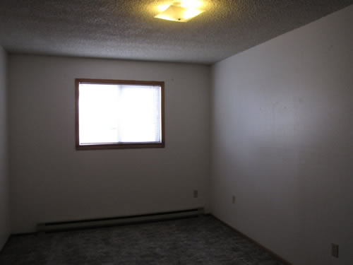 A one-bedroom at The Elysian Annex Apartments, 1210 East Fifth Street in Moscow, Id