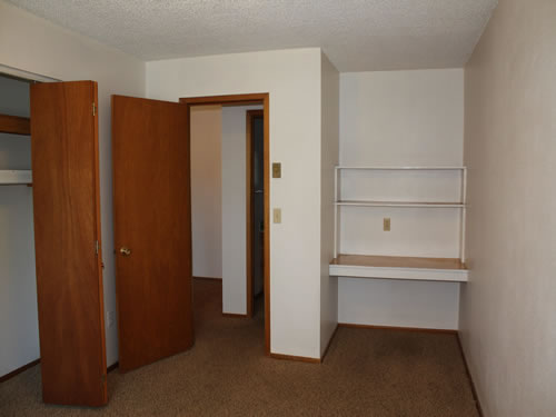 A one-bedroom at The Elysian Annex, 1210 East Fifth Street, apt. 8, Moscow, Id 83843