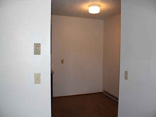 A one-bedroom at The Elysian Annex, 1210 East Fifth Street, apt. 8, Moscow, Id 83843