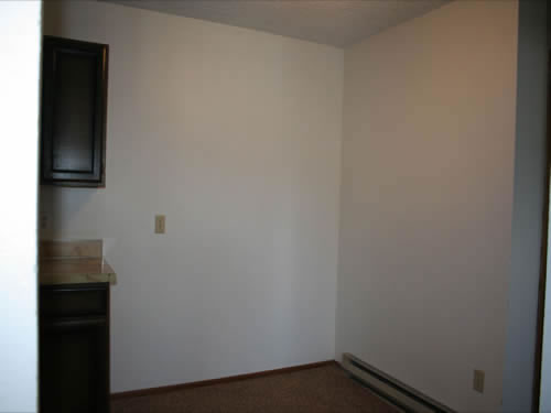 A one-bedroom at The Elysian Annex, 1210 East Fifth Street, apt. 8, Moscow, Id 83843