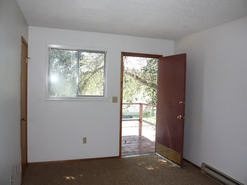 A one-bedroom at The Elysian Annex, 1210 East Fifth Street, apt. 8, Moscow, Id 83843