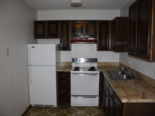 A one-bedroom at The Elysian Annex, 1210 East Fifth Street, apt. 8, Moscow, Id 83843