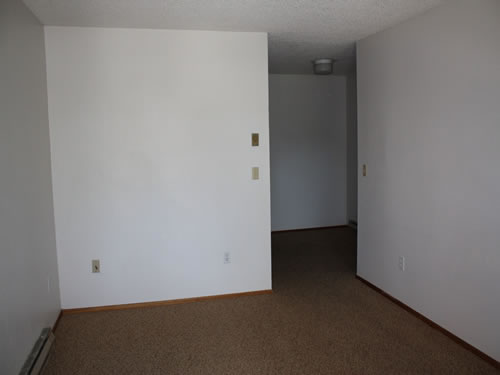 A one-bedroom at The Elysian Annex, 1210 East Fifth Street, apt. 8, Moscow, Id 83843