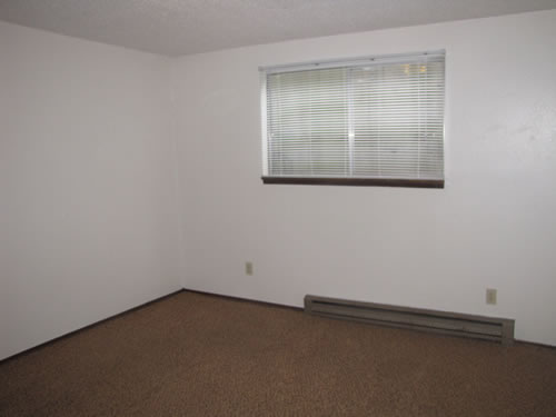 A two-bedroom at The Olympus Plus Apartments, 1200 Hillside Circle, apartment 12, Pullman Wa 99163