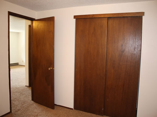 A two-bedroom at The Olympus Plus Apartments, 1200 Hillside Circle, apartment 12, Pullman Wa 99163