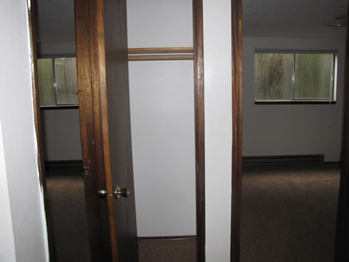 A two-bedroom at The Olympus Plus Apartments, 1200 Hillside Circle, apartment 12, Pullman Wa 99163