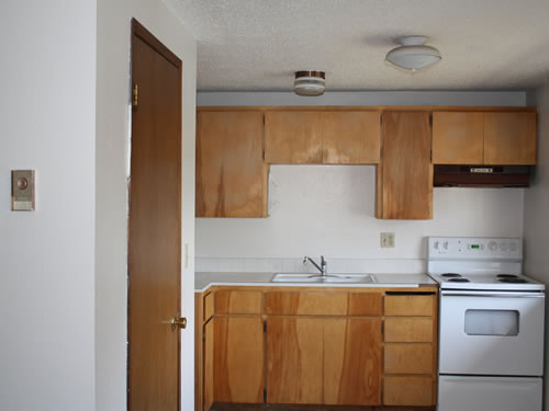 A two-bedroom at The Olympus Plus Apartments, 1200 Hillside Circle, apartment 12, Pullman Wa 99163