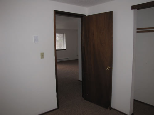 A two bedroom at The Olympus Plus Apartments, 1200 Hillside Dr. apartment 8, Pullman, Wa