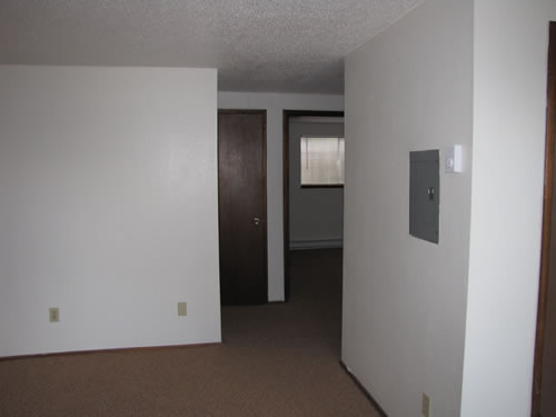 A two bedroom at The Olympus Plus Apartments, 1200 Hillside Dr. apartment 8, Pullman, Wa