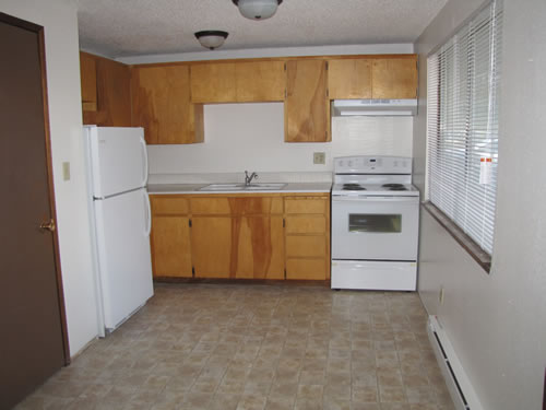 A two bedroom at The Olympus Plus Apartments, 1200 Hillside Dr. apartment 8, Pullman, Wa