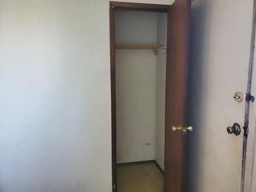 coat closet