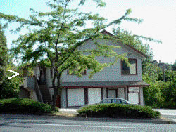 The Loft at Stadium Way