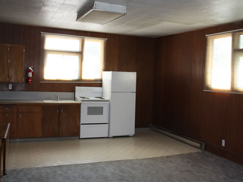 A studio apartment on 1215 Stadium Way in Pullman, Wa