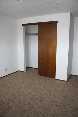 Interior picture of The Eos Apartments on 1235 Hillside Drive, apartment 2 in Pullman, Wa