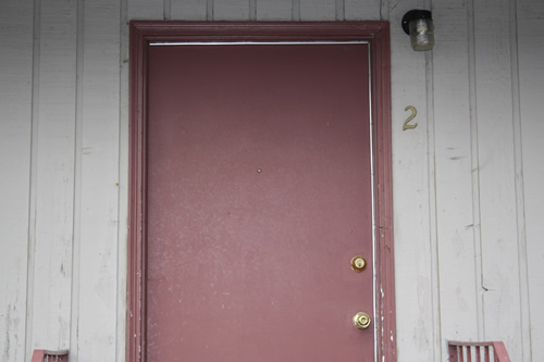 Interior picture of The Eos Apartments on 1235 Hillside Drive, apartment 2 in Pullman, Wa