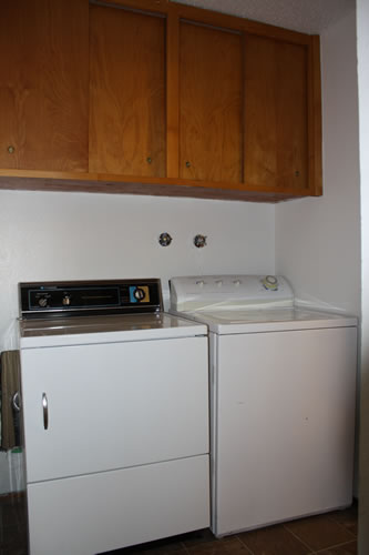 Interior picture of The Eos Apartments on 1235 Hillside Drive, apartment 2 in Pullman, Wa