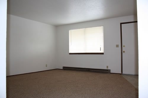 Interior picture of The Eos Apartments on 1235 Hillside Drive, apartment 2 in Pullman, Wa