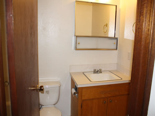 a two-bedroom at The Eos Apartments, 1235 Hillside Dr., apt. 4, Pullman Wa 99163