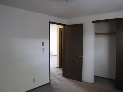 a two-bedroom at The Eos Apartments, 1235 Hillside Dr., apt. 4, Pullman Wa 99163