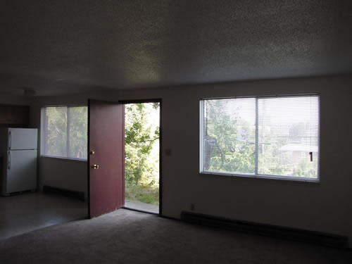 a two-bedroom at The Eos Apartments, 1235 Hillside Dr., apt. 4, Pullman Wa 99163