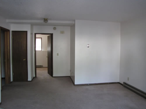 a two-bedroom at The Eos Apartments, 1235 Hillside Dr., apt. 4, Pullman Wa 99163