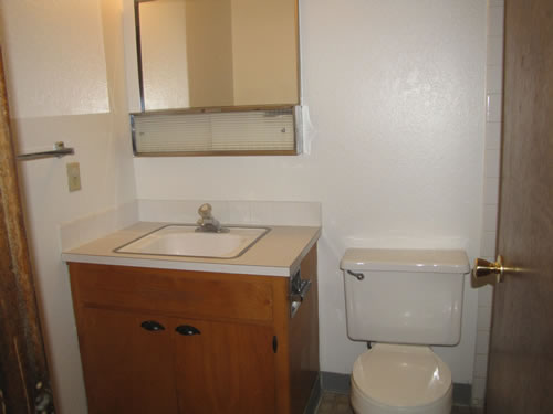 A two-bedroom at The Eos Apartments, 1235 Hillside Drive, apt. 5, Pullman Wa 99163